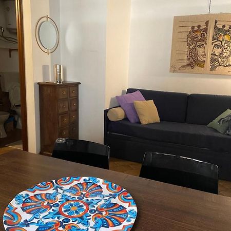 Primo Home Palermo Exteriér fotografie