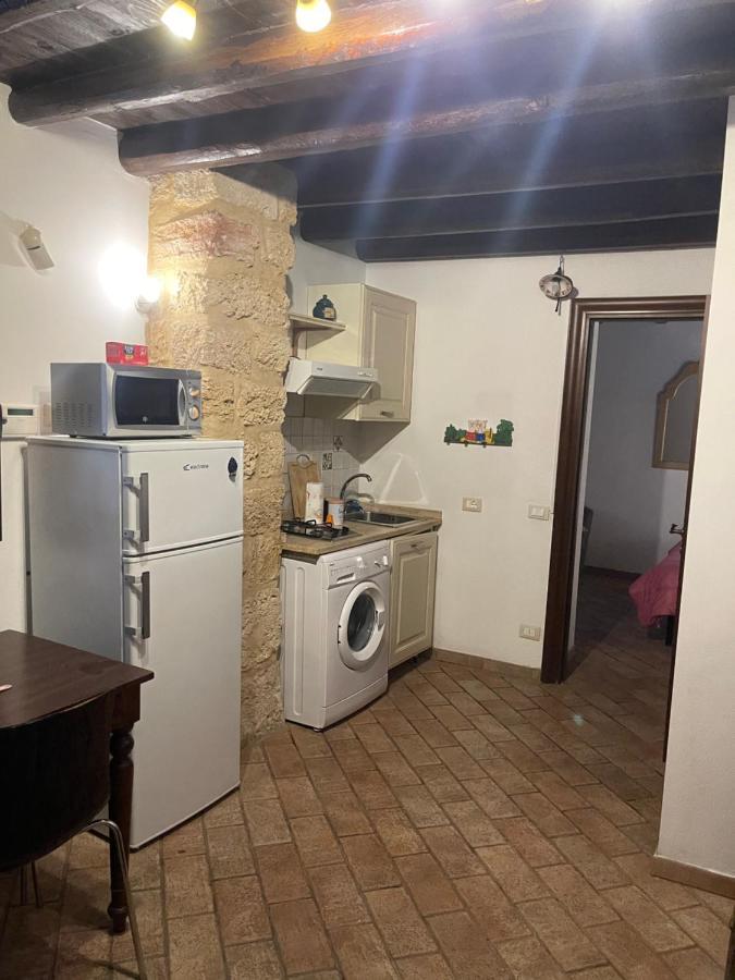 Primo Home Palermo Exteriér fotografie