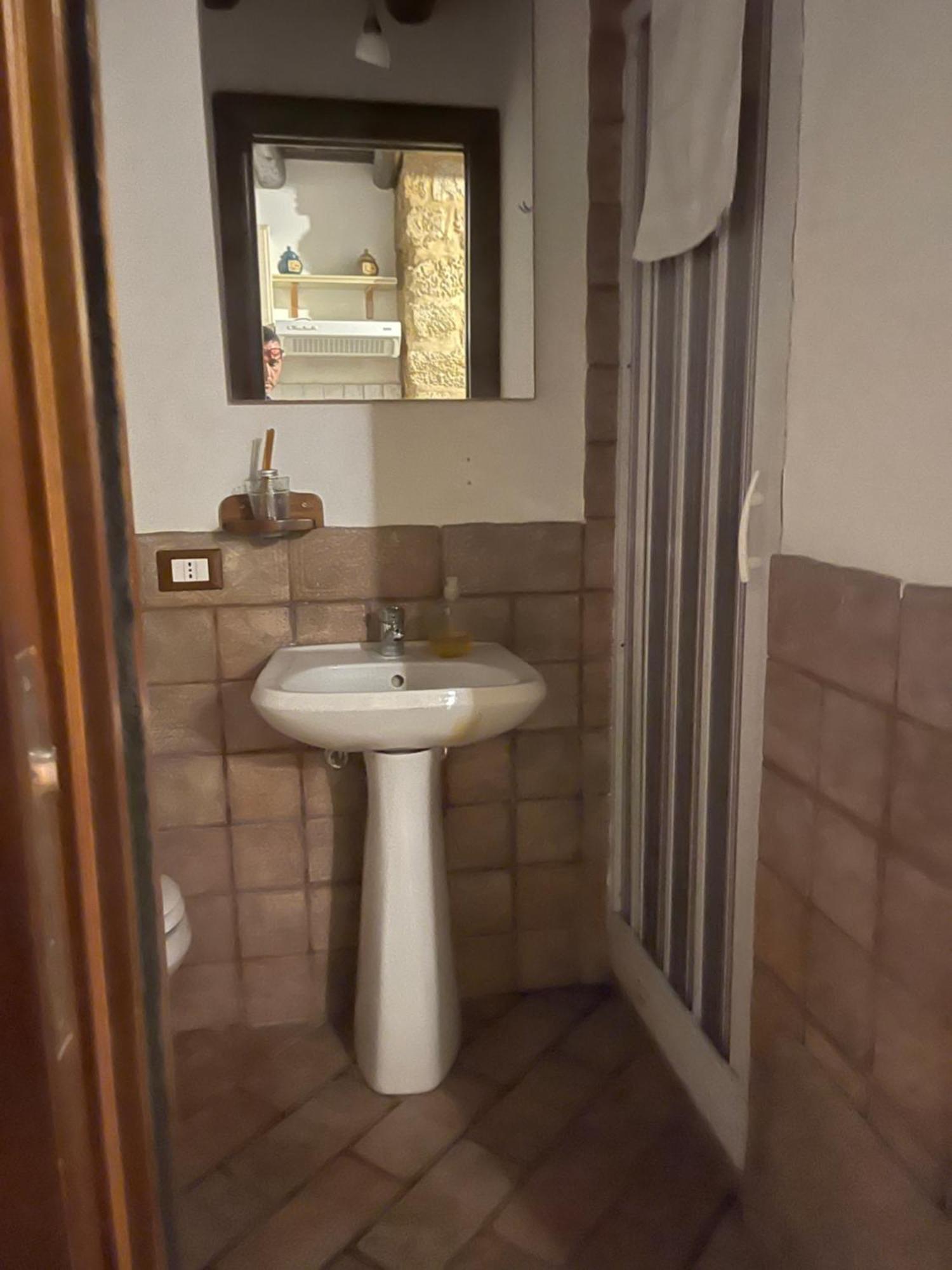 Primo Home Palermo Exteriér fotografie
