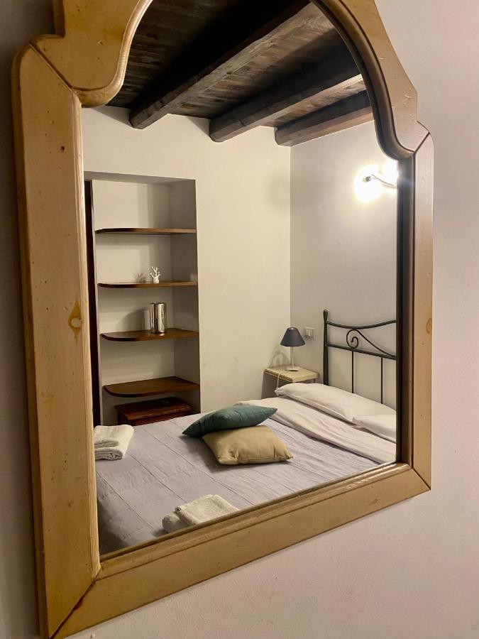 Primo Home Palermo Exteriér fotografie