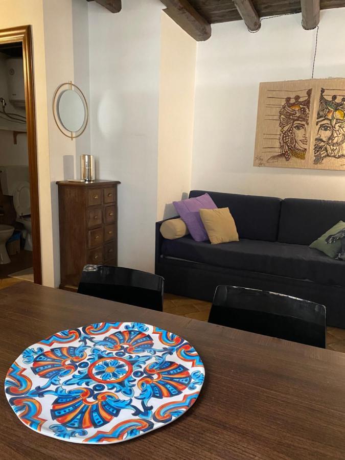 Primo Home Palermo Exteriér fotografie