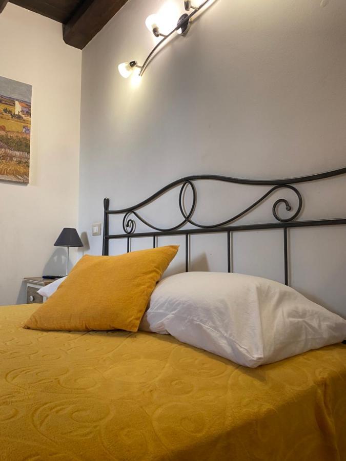 Primo Home Palermo Exteriér fotografie