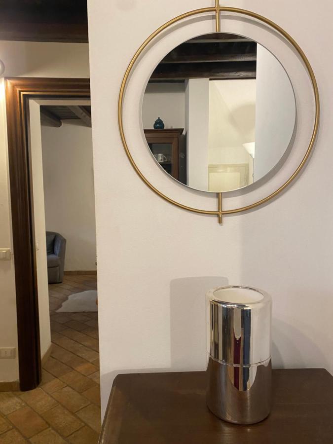 Primo Home Palermo Exteriér fotografie