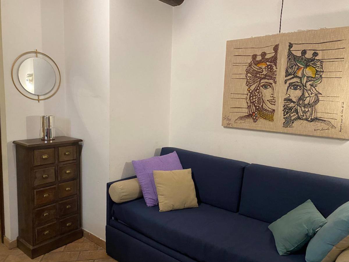 Primo Home Palermo Exteriér fotografie