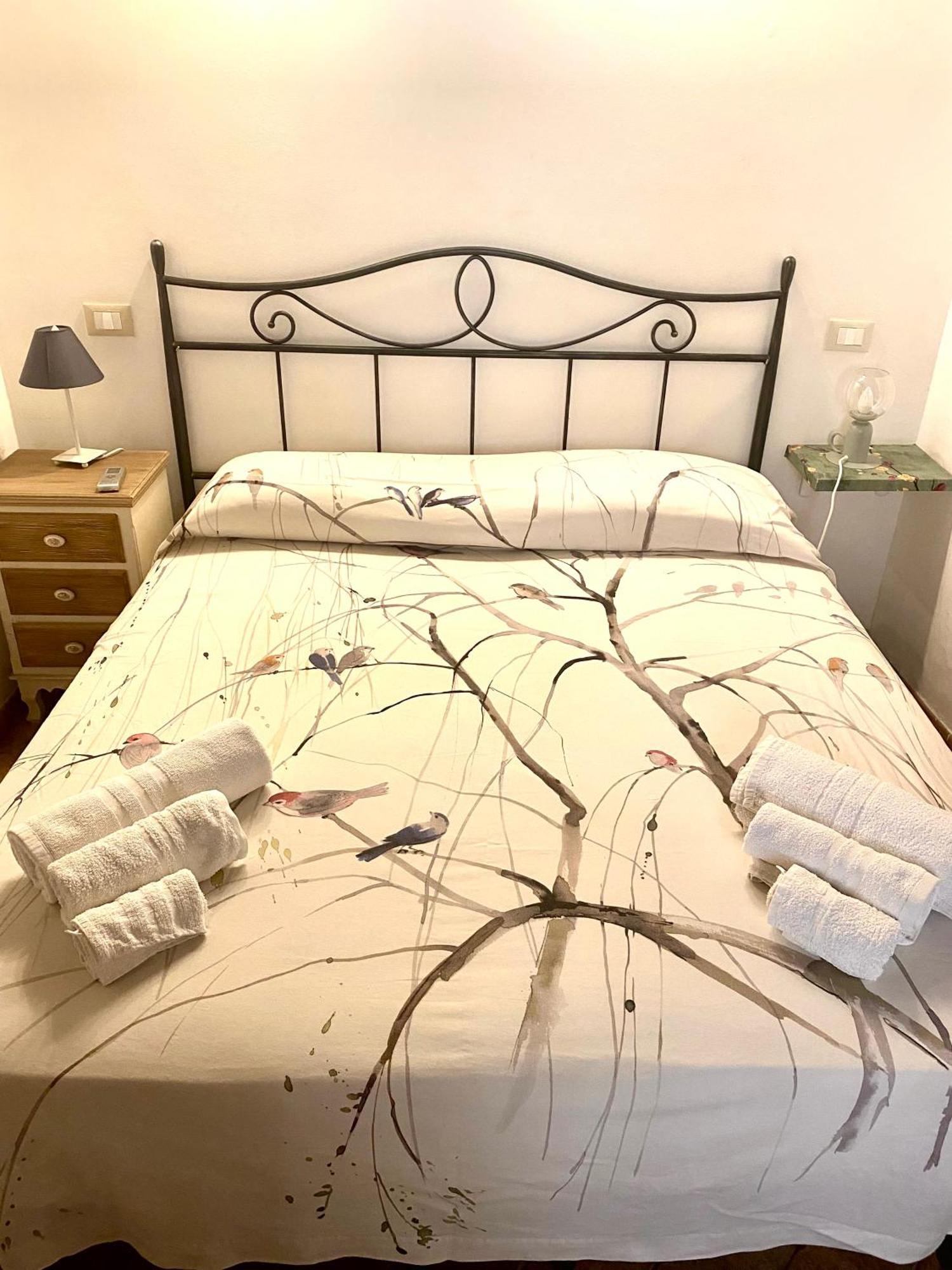 Primo Home Palermo Exteriér fotografie
